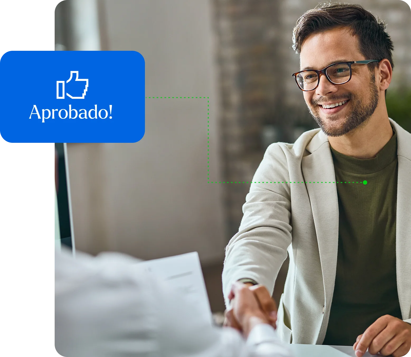 CreditCheck Approved