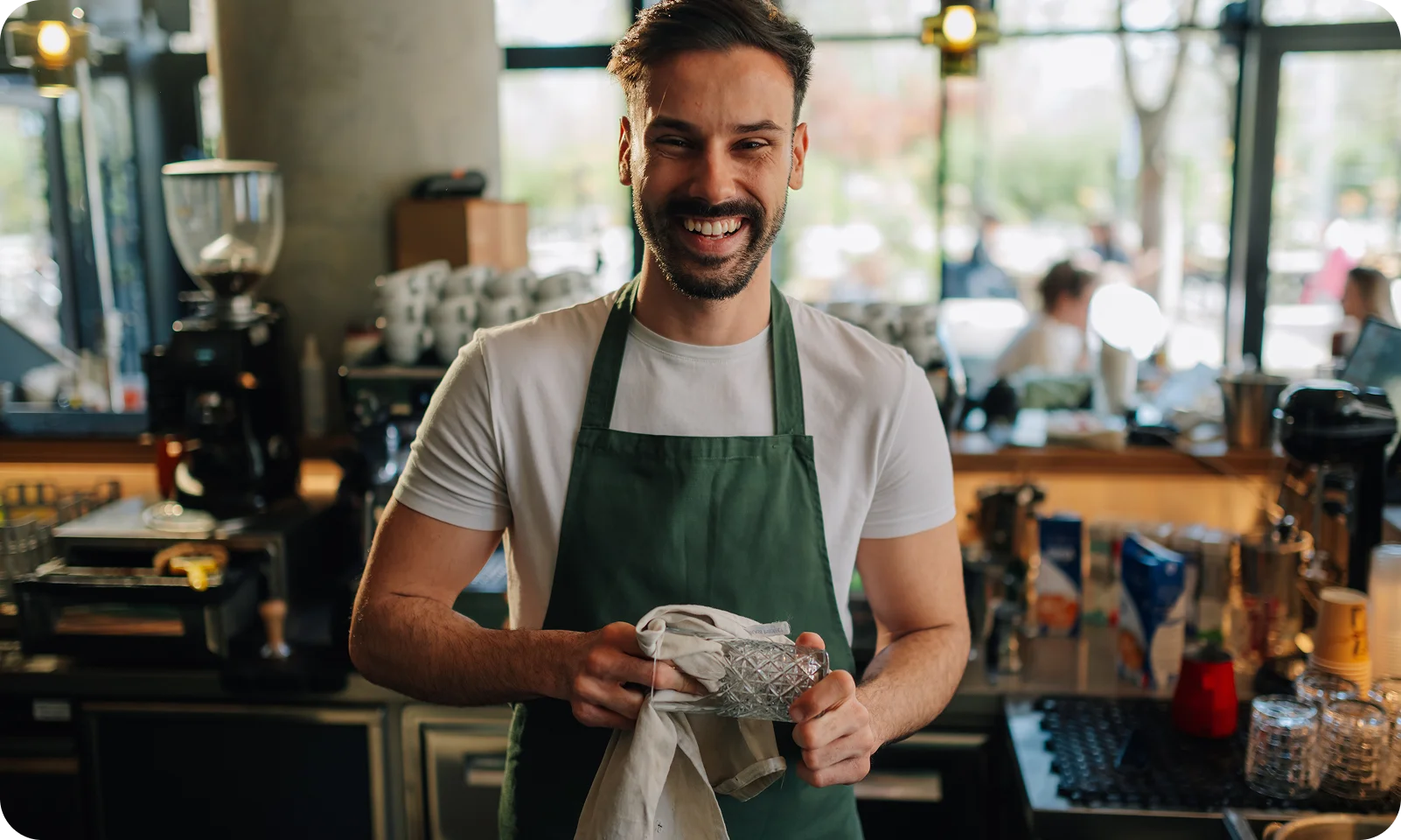 Para agencias de empleo temporal